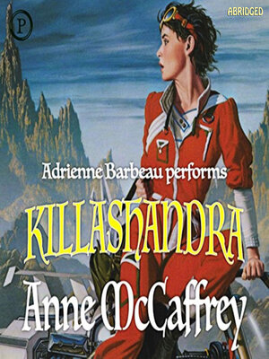 cover image of Killashandra